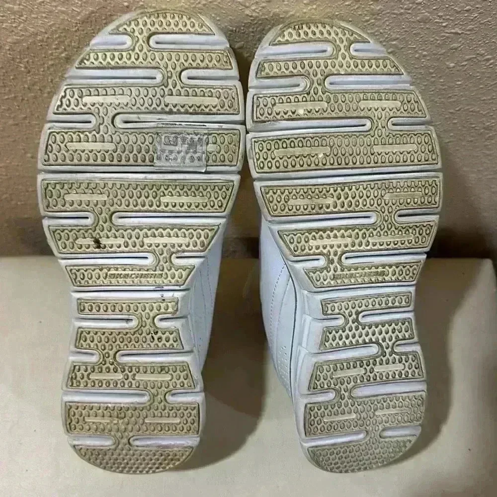 Skechers sketchers size